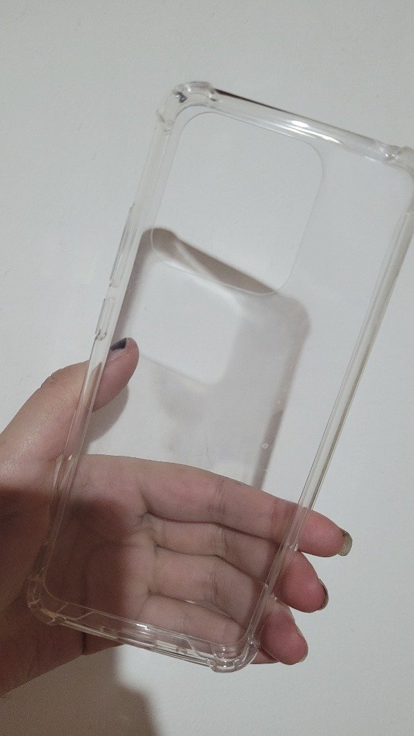 Producto - transparente Xiaomi 10c /  note 11 pro