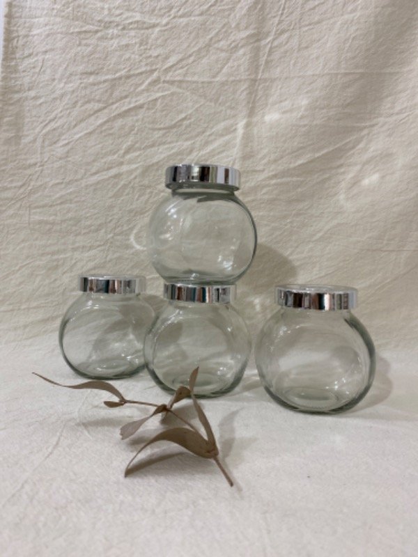 Producto - Set especieros x4