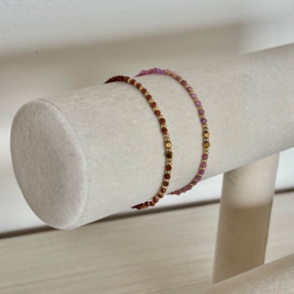 Producto - Pulsera Goldie