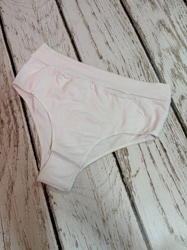 Producto - SEMI LESS ALG TIRO ALTO ALG BLANCO - 2