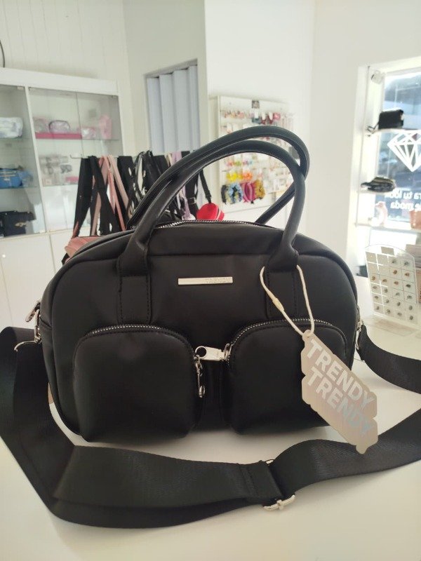 Producto - Cartera Trendy bolsillos