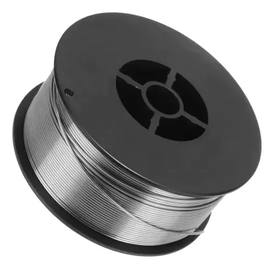 Producto - Rollo De Alambre Flux 0,9mm 1kg Lusqtoff LQFLUX091