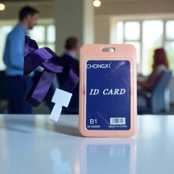 Producto - Porta Sube - Violeta