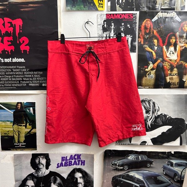 Producto - Boardshort Oneill Vintage