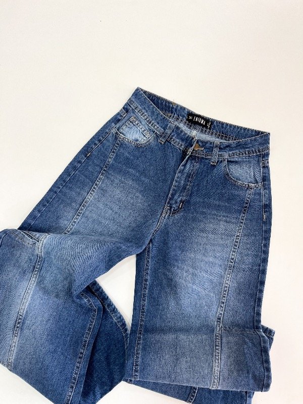 Producto - Jean baggy