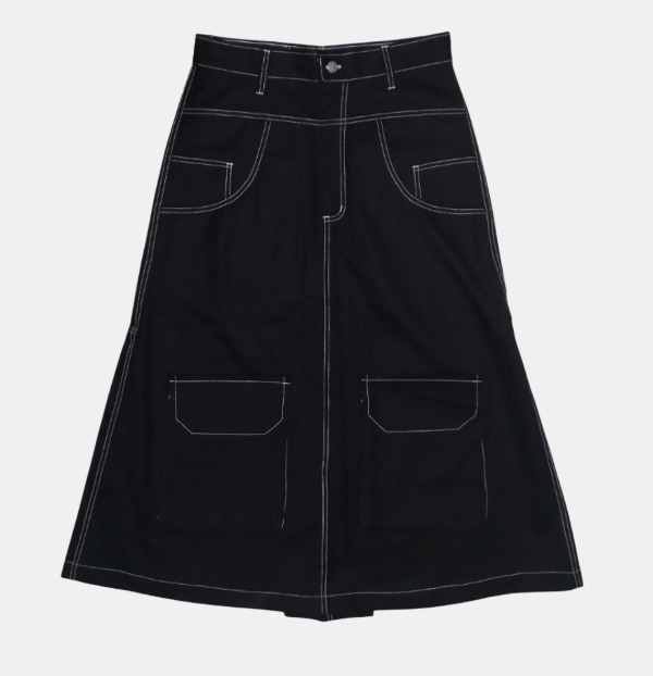 Producto - Falda WOM Genderless