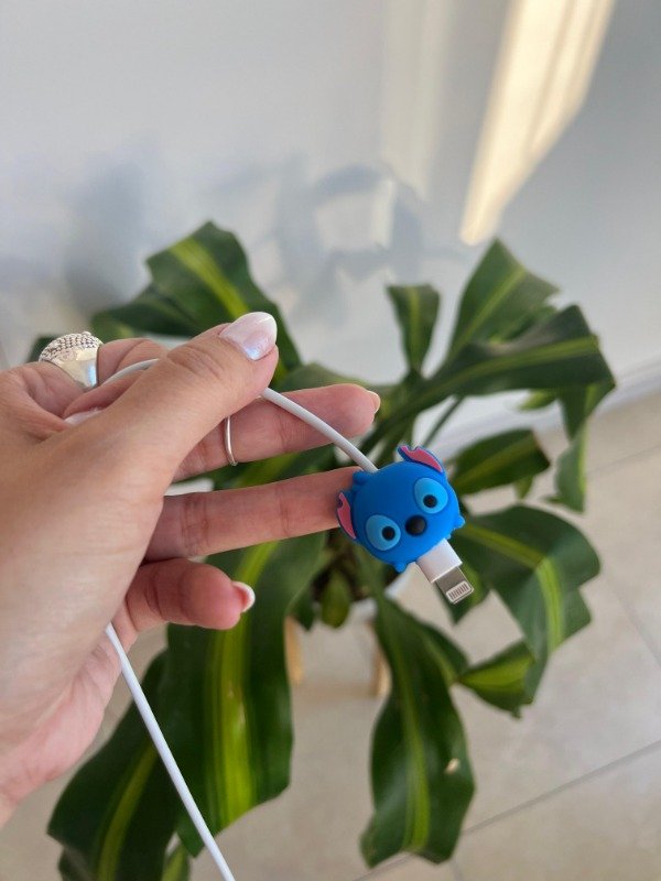 Producto - Protector de cable stich