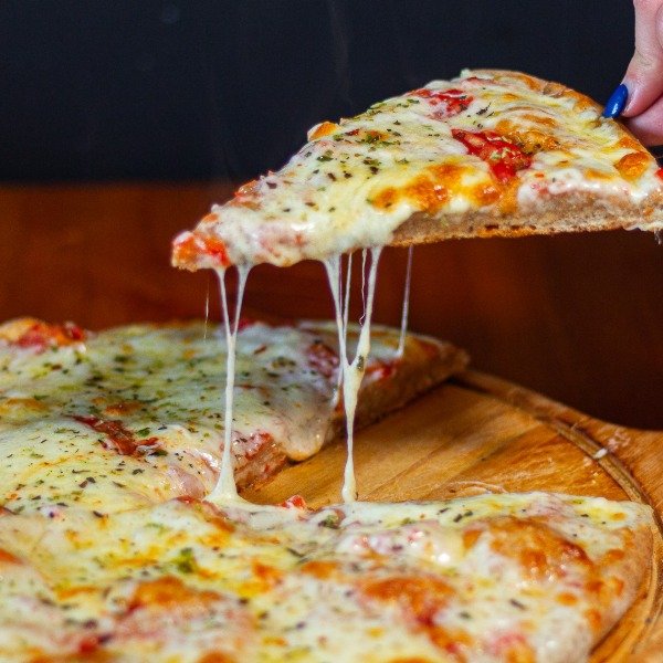 Producto - Prepizzas integrales x2