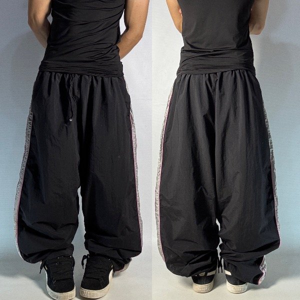 Producto - Parachutte baggy JUST MY SIZE / Talle XXL ajustable