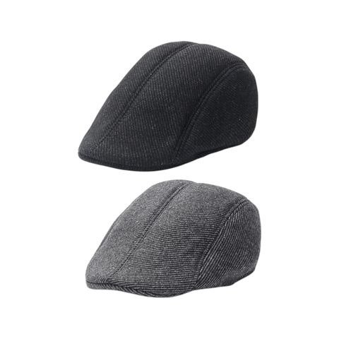 Producto - BOINA CLASICA HOMBRE