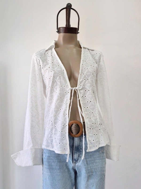 Producto - CAMISA MADDIE