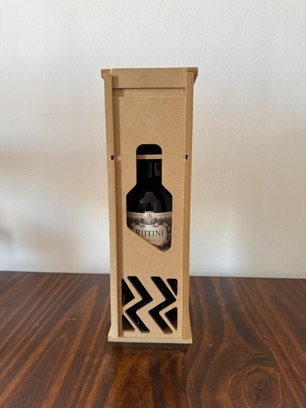 Producto - Caja de vino Rutini Colección - 5