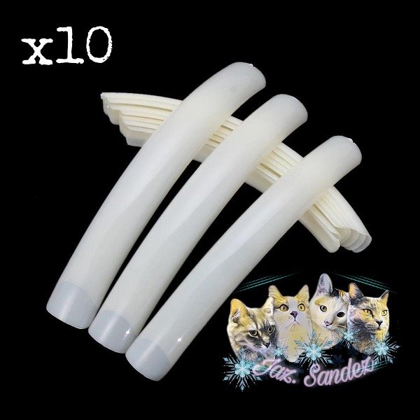 Producto - TIPS AFRICANOS XL x10