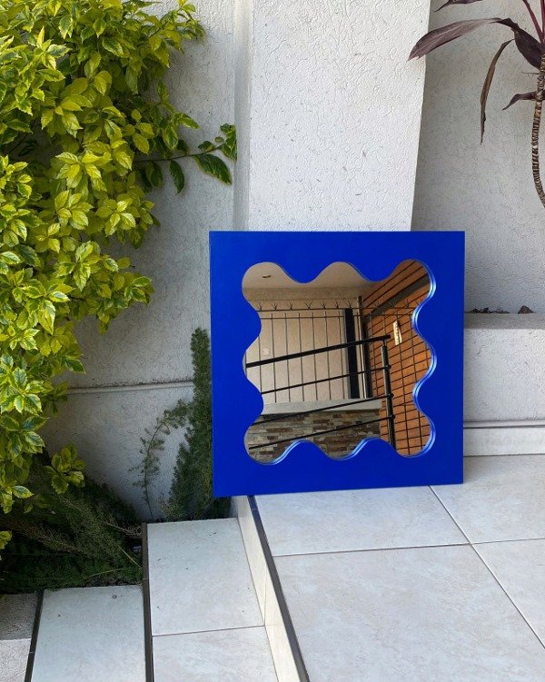 Producto - Espejo PSICO