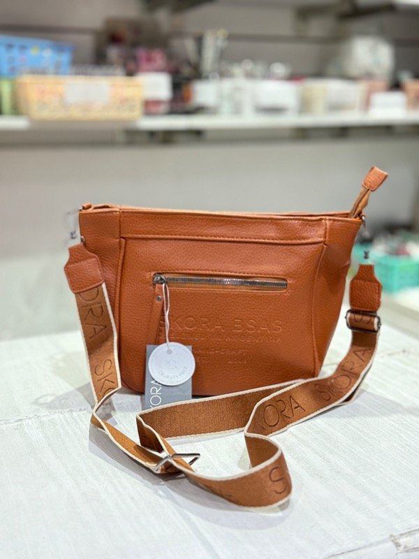 Producto - Bandolera skora art39895