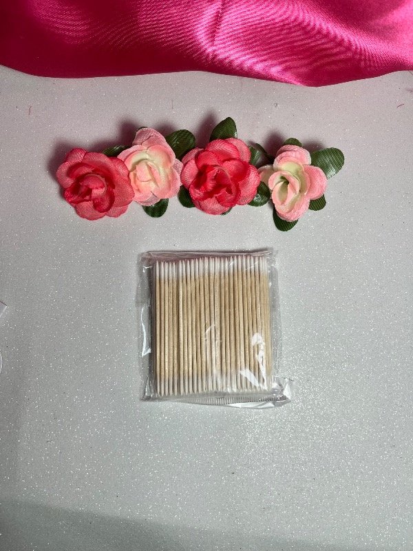 Producto - Hisopo de madera