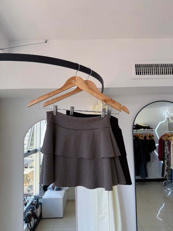 Producto - Pollera bambula