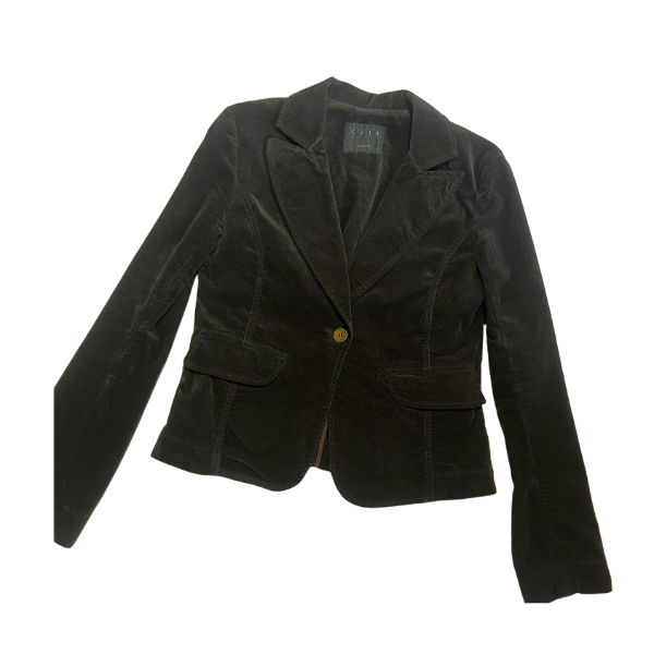 Producto - blazer kill gamuza - 0