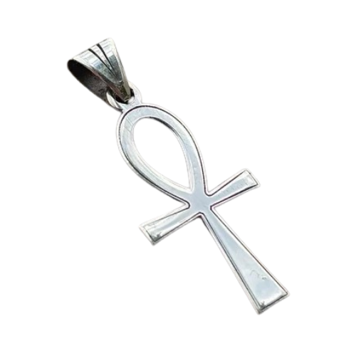 Producto - DIJE CRUZ DE ANKH EGIPCIA