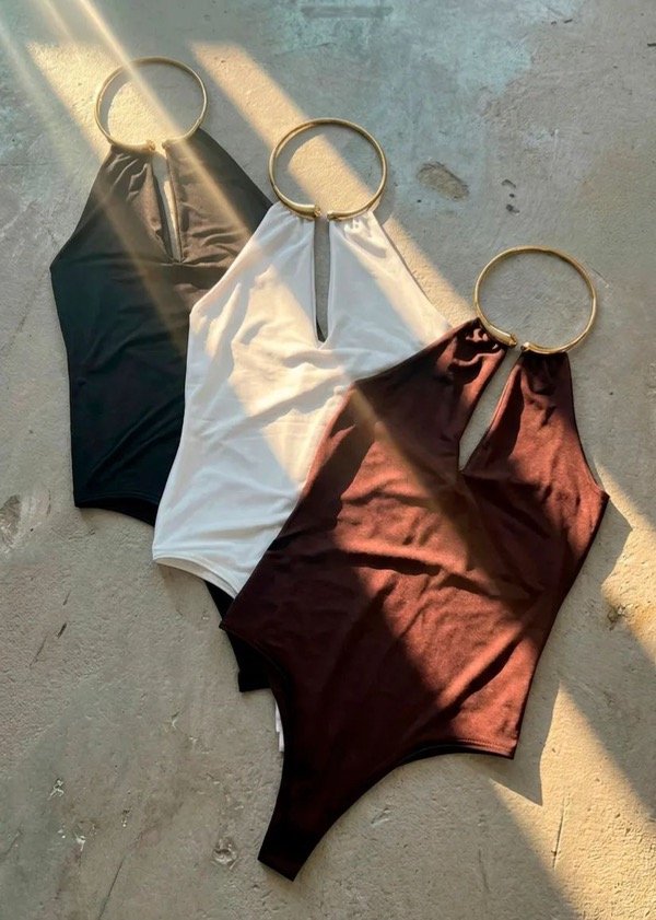 Producto - BODY ARGO