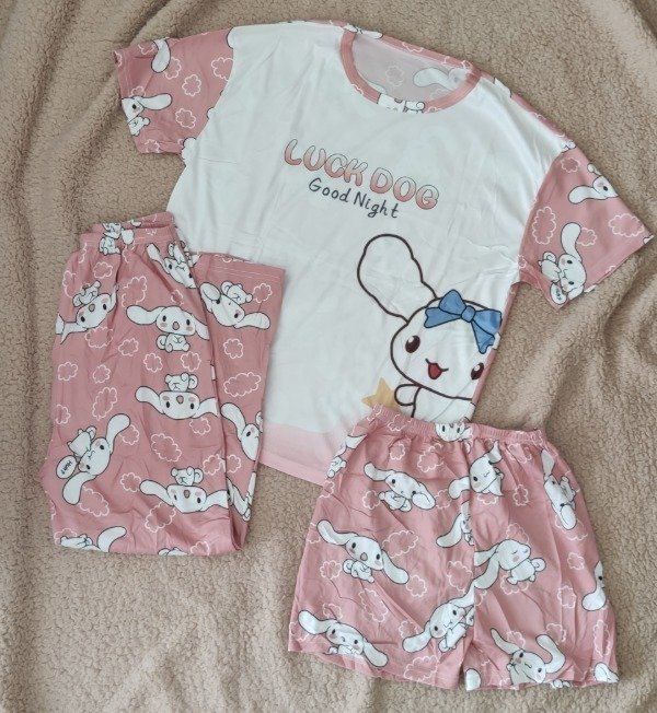 Producto - PIJAMA CINNAMOROLL