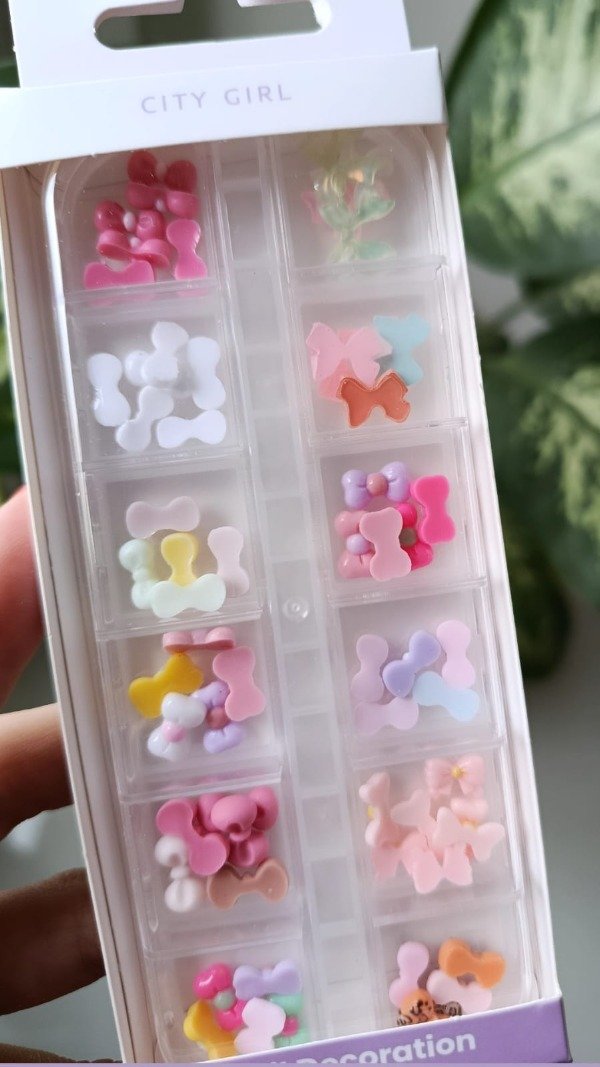 Producto - MOÑOS DE COLORES MINI