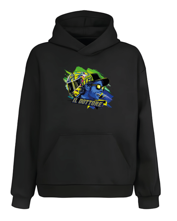 Producto - Buzo Valentino rossi