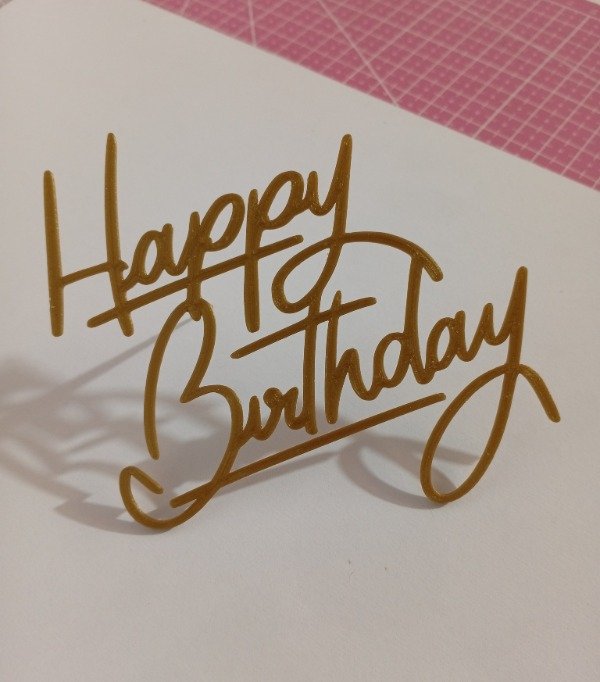 Producto - Toppers Happy Birthday frontal 1