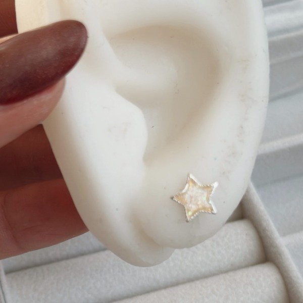 Producto - Aros Abridores Plata 925 307
