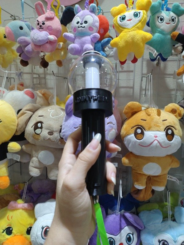 Producto - Lightstick 3D ENHYPEN