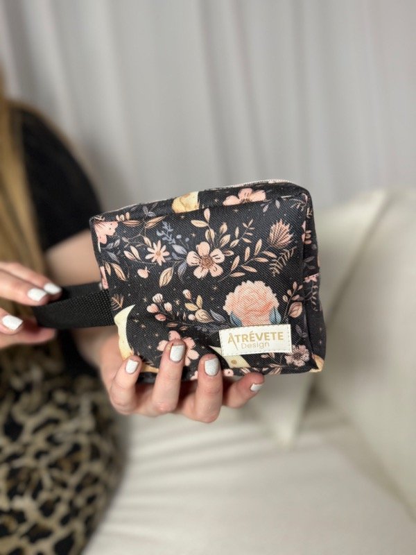 Producto - Mini cubic - Luna