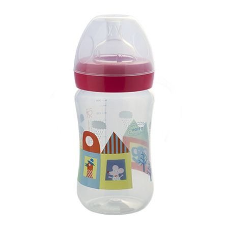 Producto - 3062 MAM. NAT.  B. A. X 330 CC T/SIL.