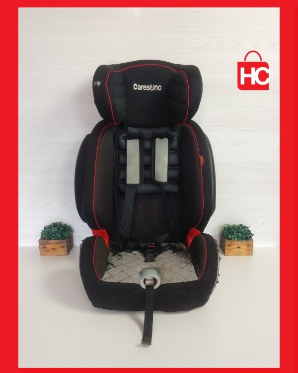 Producto - Butaca Carestino Evolutiva (9 a 36kg)