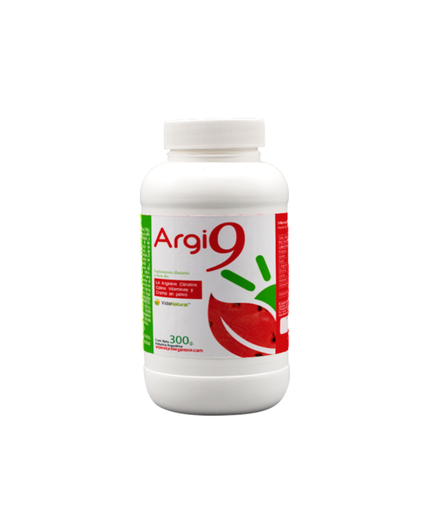 Producto - Argi9