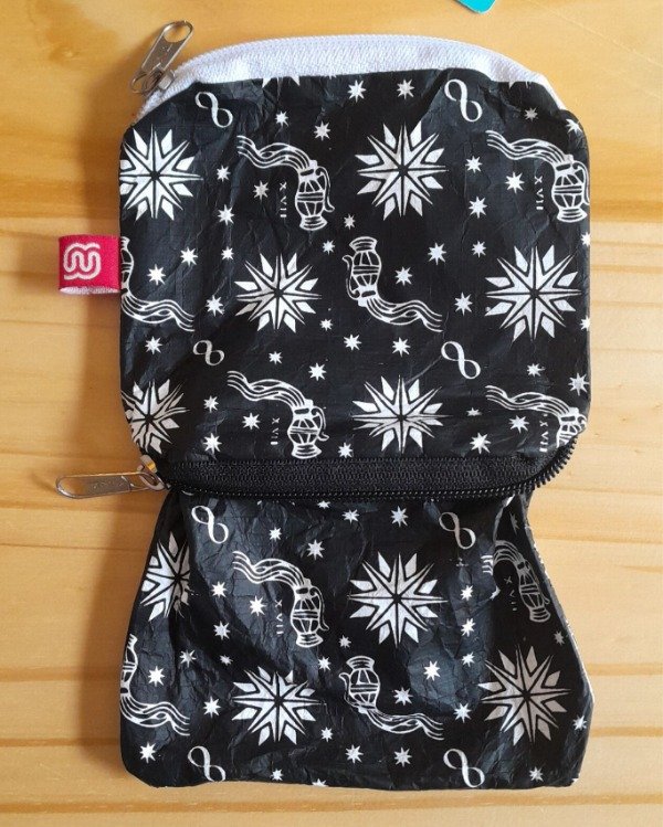 Producto - MONEDERO MÁGICO ESTRELLA