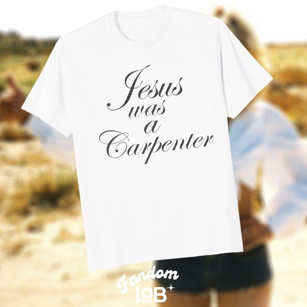 Producto - Remera Jesus - 0