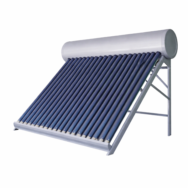 Producto - Termotanque Solar 200L - Acero Galvanizado