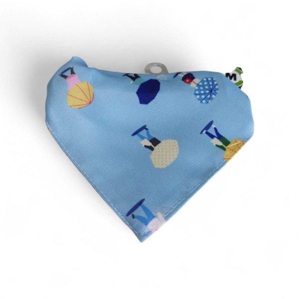 Producto - Collar Pañuelo