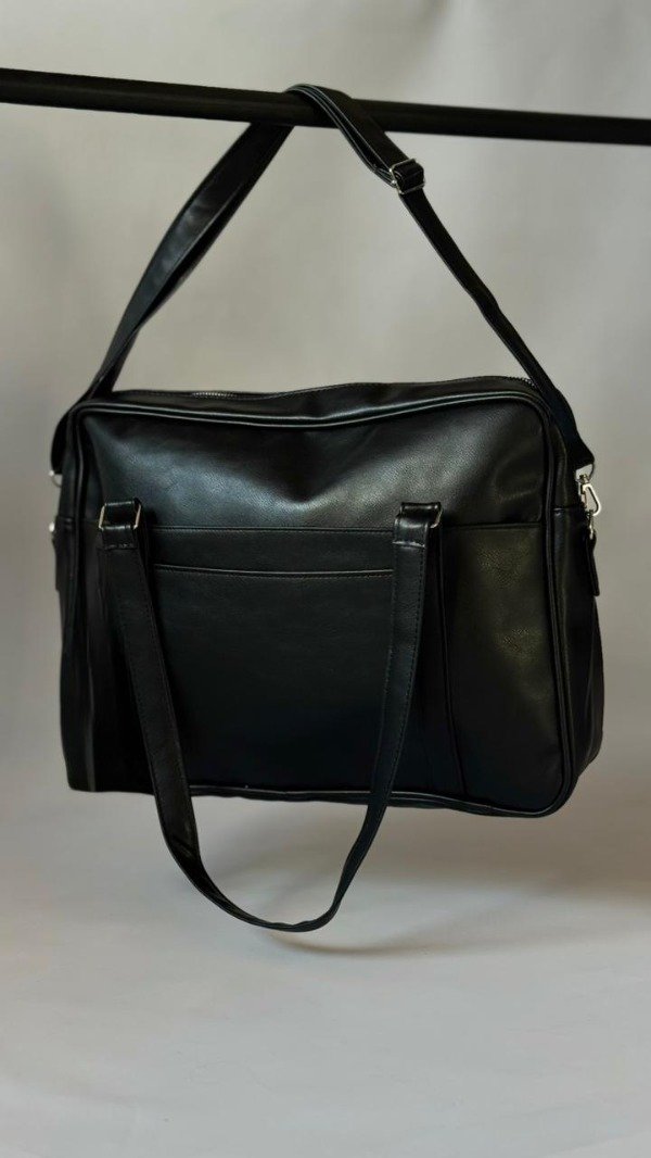 Producto - BOLSO JAPONES NEGRO
