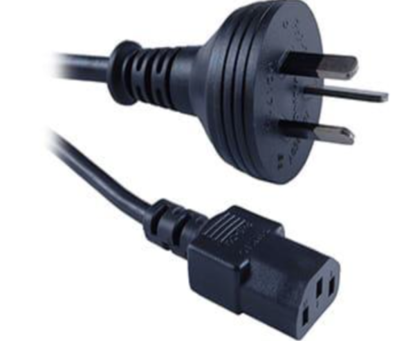Producto - Cable Power Para Pc 1 Metro CPU