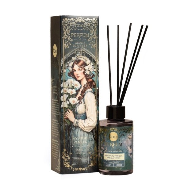 Producto - Difusor Tao Perfum Vainilla Mística