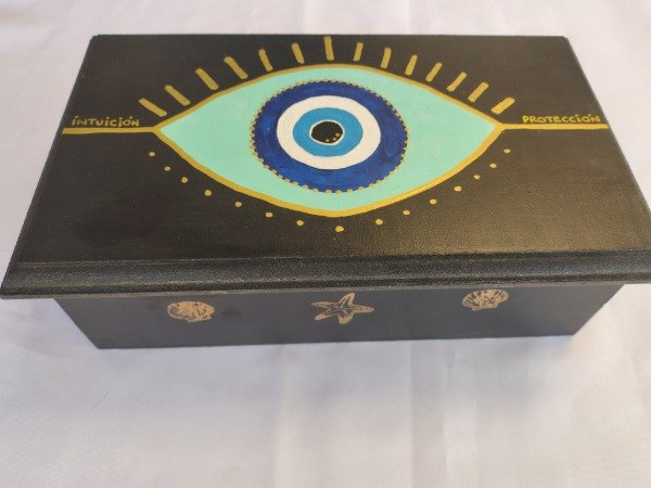 Producto - Valle de la Luna II