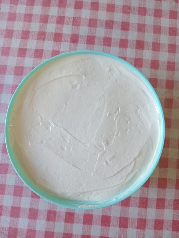 Producto - QUESO CREMA DE TODO ARGENTINA - 1