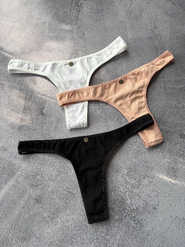 Producto - Pack Úrsula colaless