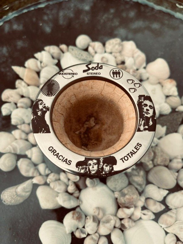 Producto - CERATI/SODA