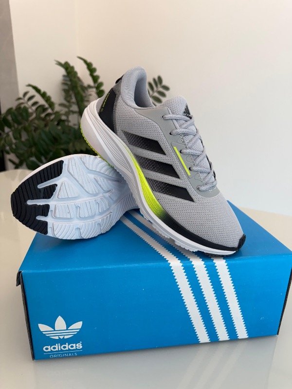 Producto - Adizero SL Gris