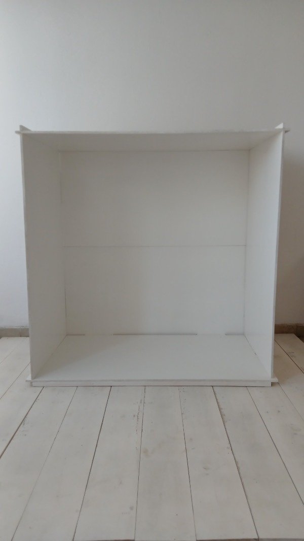 Producto - Cubo INBOX