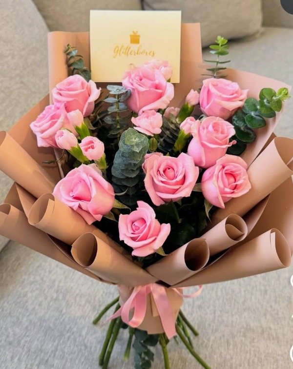 Producto - Ramo Dalila