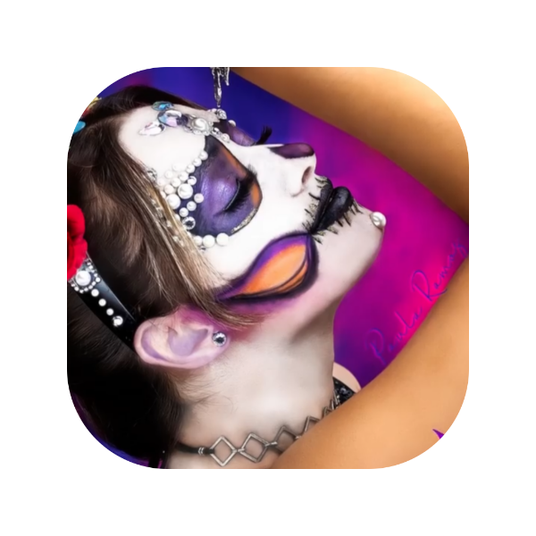 Producto - Halloween