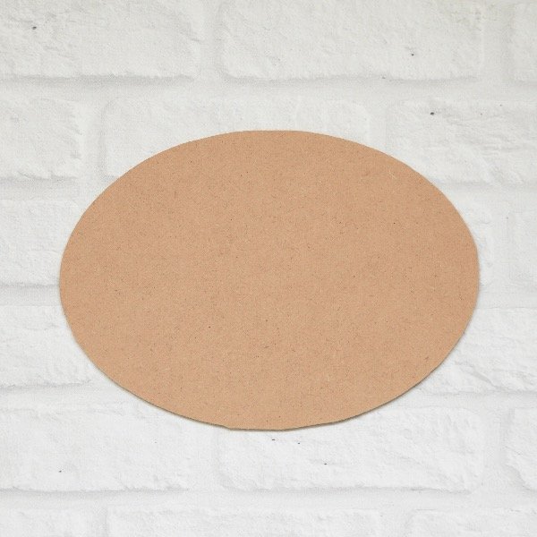 Producto - ÓVALO 17CM